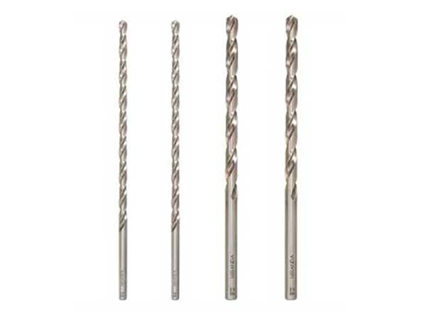 Extra Long Drill