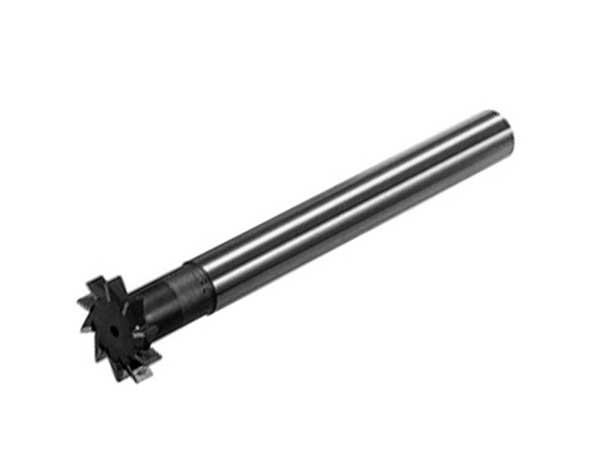 Long Reach T-slot Cutter