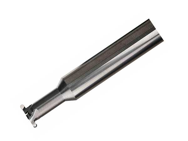 Long Reach T-slot Cutter