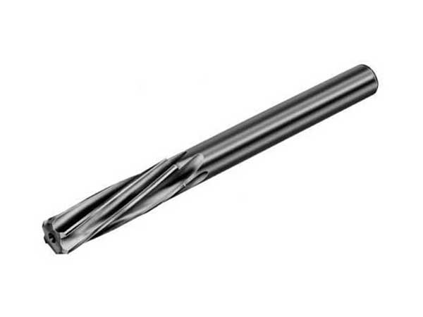 Right Hand Spiral Flute - Long Length